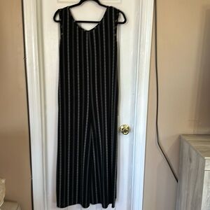 LuLaRoe Natalie Jumpsuit Small